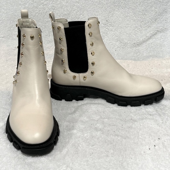 michael kors ridley boot